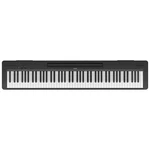 Yamaha P-145bt 88-kay Digital Piano With Bluetooth Audio. Fixed Price $549.99.