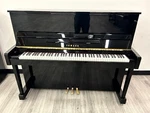Yamaha T121 Upright Piano 48" Ebony Polish. Fixed Price $4995.00.