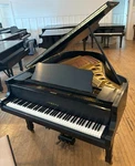 Yamaha C3 6'1" Conservatory Grand Piano. Fixed Price $14000.00.