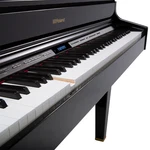 Roland Cg-1 Mini Grand Digital Piano Bundle. Fixed Price $6954.70.