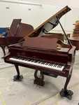 Petrof Iv Chippendale, W/pianodisc System, Exceptiona Showroom Condition. Fixed Price $12500.00.