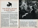 Steinway & Sons Piano 1953 Pictorial The Story Of Its History Quality Popularity. Fixed Price $28.00.