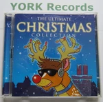 Ultimate Christmas Collection - Various Excellent Con 2 Cd Album Set Polygram. Fixed Price $12.04.