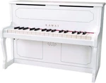 Kawai Upright Piano White. Fixed Price $252.10.