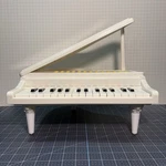 Educational Baby Piano Keyboard Toy With Led & 22 Demo Songs For Young Musicians. Fixed Price $32.00.