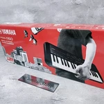 Yamaha Pss-a50 Electronic 37 Mini Keyboard Black Japan Pssa50 Synthesizer New. Fixed Price $93.23.