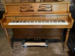 Kawai Japanese Upright Acoustic Piano - Semi-professional-in Excellent Condition. Fixed Price $1695.00.