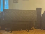 1913 Mason And Hamlin Piano. Fixed Price $30000.00.
