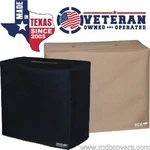 Monoprice Stage Right 1x12 Poly-canvas Amp Cover. Fixed Price $30.09.
