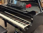 Yamaha Grand Touch Piano Model Dgt7, Disklavier Control Unit, Bench,remote,disks. Fixed Price $5500.00.