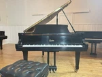 2019 Boston Gp163 5' 4" Performance 2 Baby Grand Piano. Fixed Price $19500.00.