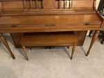Kohler And Campbell Piano. Fixed Price $200.00.