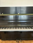 Yamaha B1 Sg2 Piano (black/polished Ebony). Fixed Price $6000.00.