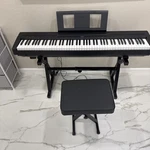 Yamaha P71 88-key Weighted Action Digital Piano *open Box*. Fixed Price $400.00.