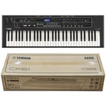 Yamaha Ck61 61 Key Stage Piano Keyboard. Fixed Price $999.99.