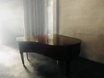 Howard Kawai Grand Piano 88 Keys 3 Pedals Walnut Finish Hamamatsu Japan. Fixed Price $4999.00.