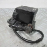 Yamaha 125 Bws Front Brake Master Cylinder - 2010. Fixed Price $53.42.