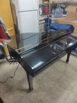 Suzuki Hg-425e Digital Piano. Fixed Price $750.00.
