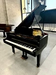 Yamaha G3 Grand Piano 6'1" Polished Ebony. Fixed Price $11995.00.