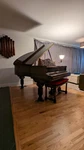 1883 Steinway & Sons Model A 85 Key Grand Piano Very Good Condition. Fixed Price $15000.00.