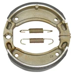 Ebc Standard Brake Shoes For 1985-1989 Yamaha Yfm200 Moto-4 Atv Front. Fixed Price $24.39.