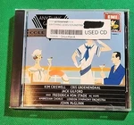 Anything Goes (cd, 1988 Studio Cast, Emi) Cole Porter 7 49848 2. Fixed Price $9.99.