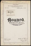 Photo:the Valley Gem Piano Company For Howard Brand Cabinet Grand Pianos. Fixed Price $12.99.