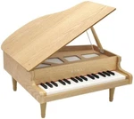 Kawai Mini Grand Piano Toys For Kids Natural Type 32 Keys F5-c8 Japan Made 1144. Fixed Price $209.99.
