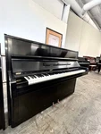 Yamaha P2 Upright Piano 45" Satin Ebony. Fixed Price $3995.00.