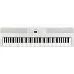 Kawai Es920 88-key Portable Digital Piano With Speakers, Snow White. Fixed Price $1599.00.