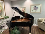 Kawai Ge-1 Grand Piano Player Made In Japan. Fixed Price $12900.00.