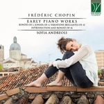 Chopin: Early Piano Works Collection Chopin (1810-1849) Cd. Fixed Price $51.06.
