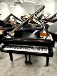 Yamaha C1 Grand Piano 5'3" Polished Ebony. Fixed Price $16995.00.