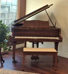 Yamaha 5 7 Grand Piano G2j Excellent Condition. Fixed Price $7500.00.