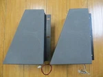Yamaha Disklavier Mark Iii Speakers V632620 For Grand Piano. Fixed Price $350.00.