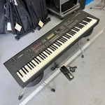 Yamaha Mox8 88-key Music Production Synthesizer Workstation Ghs Keyboard. Fixed Price $1369.49.