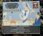 Cole Porter's Anything Goes Cd -first Recording 1934 Version Emi Label Brand New. Fixed Price $11.99.