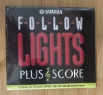 Yamaha Piano Follow Lights For Clavinova Cvp Models 203, 205, 207, 209. Fixed Price $12.00.