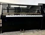 Kawai Cx-4s Upright Console Piano 41" Polished Ebony. Fixed Price $2995.00.