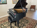 Wurlitzer G-461 Grand Piano. Fixed Price $6500.00.