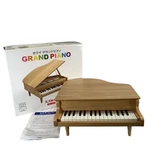 Kawai Mini Grand Piano 1144 32 Key Natural Brown Musical Instruments Keyboard. Fixed Price $245.00.
