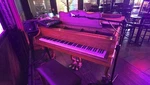 1968 Baldwin Baby Grand Piano - Routinely Maintenanced Excellent Sound. Fixed Price $750.00.