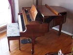 Steinway Baby Grand Pianos For Sale. Fixed Price $10000.00.