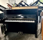 Yamaha B3 Pe-silent Upright Piano 48" Polished Ebony. Fixed Price $6995.00.