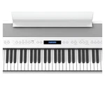 Roland Fp-90x-wh Digital Piano With Speakers. Fixed Price $2299.99.
