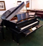 Chickering 5'8" Ampico Grand Piano. Fixed Price $14000.00.