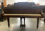 Steinway M 1928 Baby Grand Piano Fabulous Sound Mahogany. Fixed Price $6950.00.