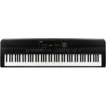 Kawai Es920 Digital Piano Black. Fixed Price $1599.00.