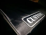 Custom Padded Cover For Roland Vk-88 Combo Organ. Fixed Price $66.55.