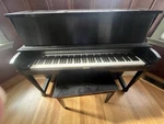 Baldwin Hamilton Studio Upright Piano. Fixed Price $300.00.